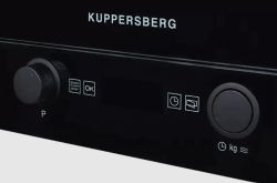 Микроволновая печь Kuppersberg HMW 393 B