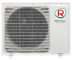Полупромышленная сплит-система ROYAL Clima CO-D 36HNXA/CO-E 36HNX