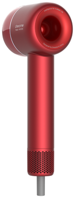 Фен Xiaomi Dreame Intelligent Temperature Control Hair Dryer RED