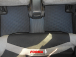 Nissan Bluebird U14 (01.1996 - 08.2001)