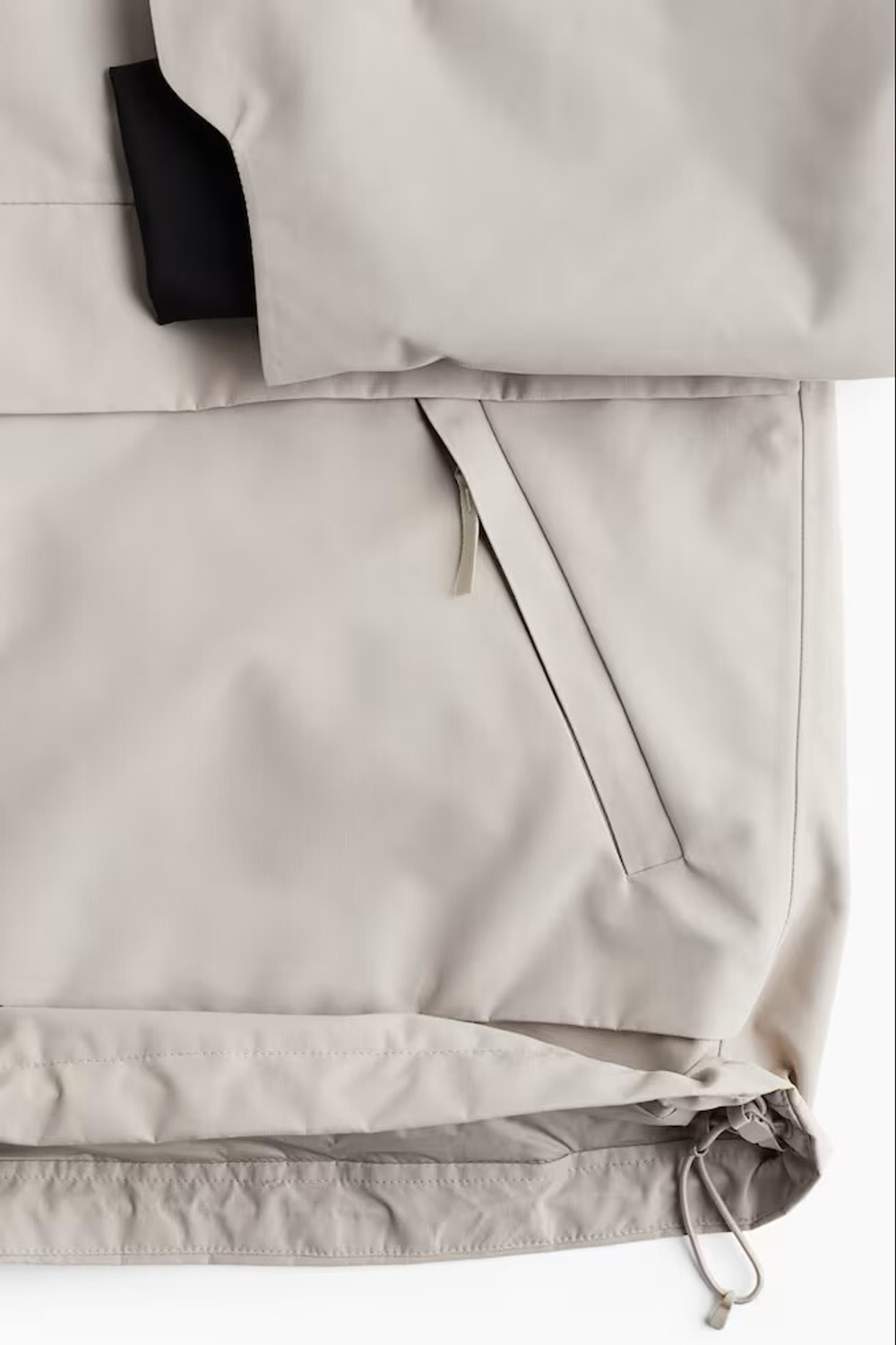 H&M Мягкая лыжная куртка StormMove™, светло-бежевый