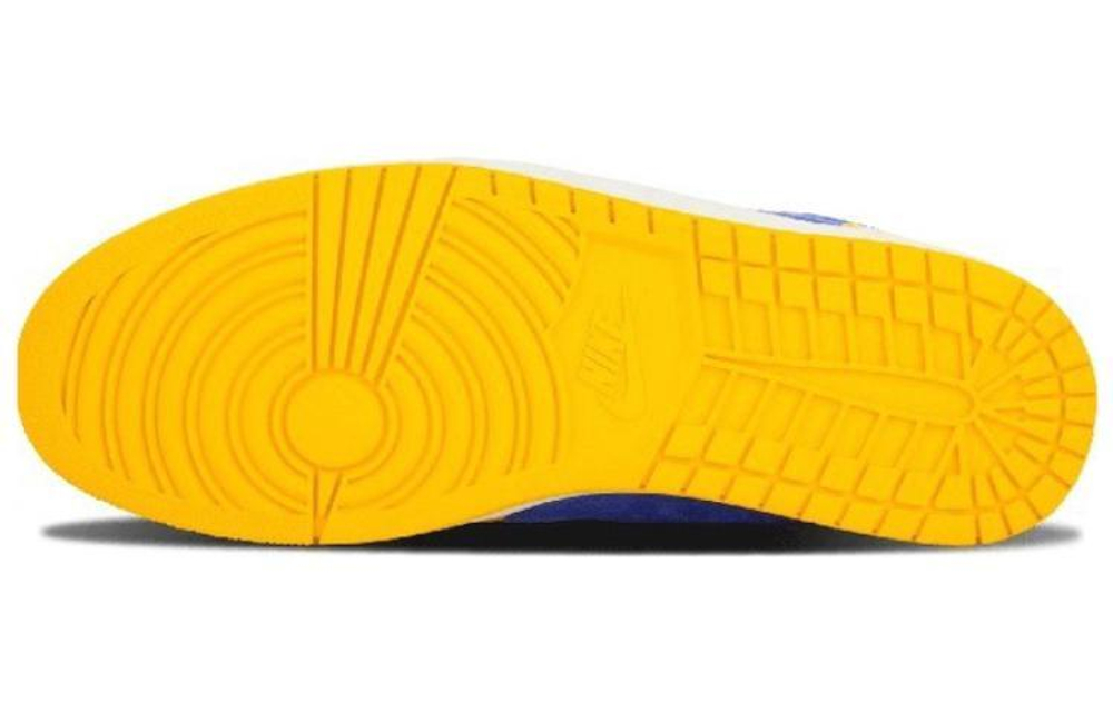 Кроссовки Jordan Air Jordan 1 Og Laney