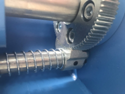 Подъемник двухстоечный GW-E4500 380 Great Wolf, 4500кг