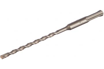 Бур МЕТАБО SDS-plus classic 6,0-100 160 мм