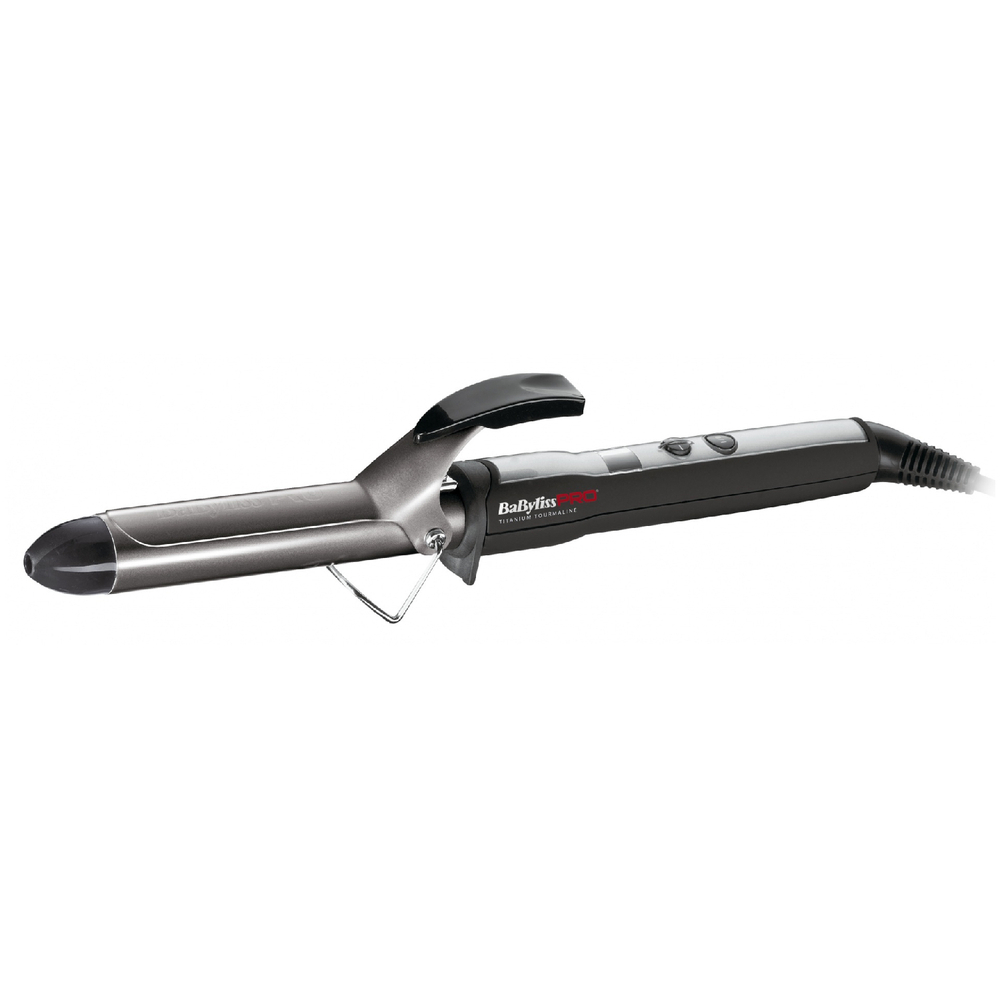 BaByliss Pro Профессиональная плойка Titanium Tourmaline BAB2273TTE 25 мм