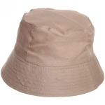 Панама «Summer travel», цвет бежевый, р58