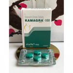 Мужской возбудитель "Камагра (Kamagra)"