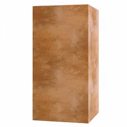 Кашпо COLONNA CLASSIC CLAY 40x40x80