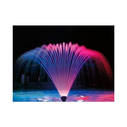 Насадка для фонтана Aquascape FINGER JET 1" (PF-1130)
