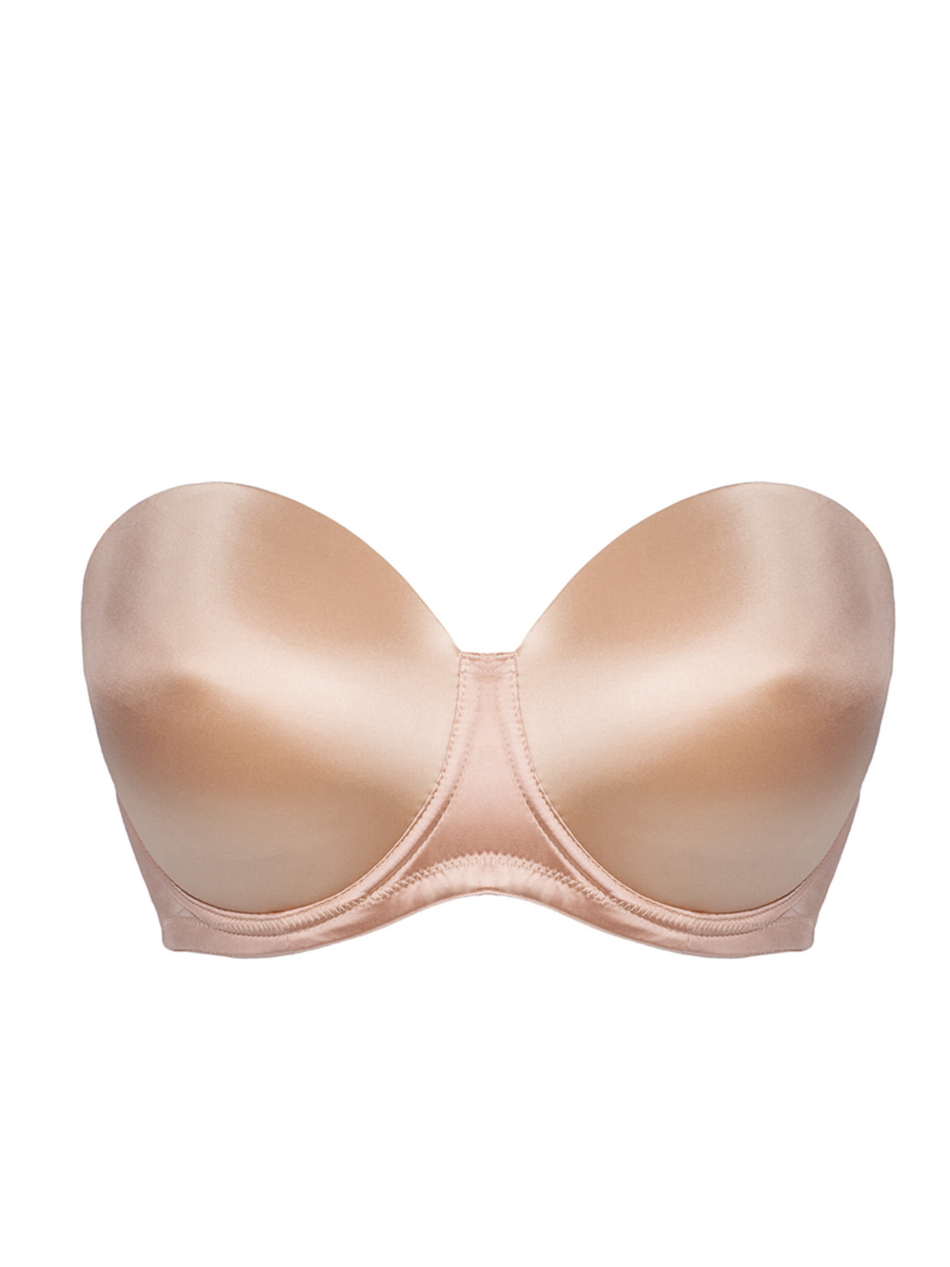 Smoothie Strapless