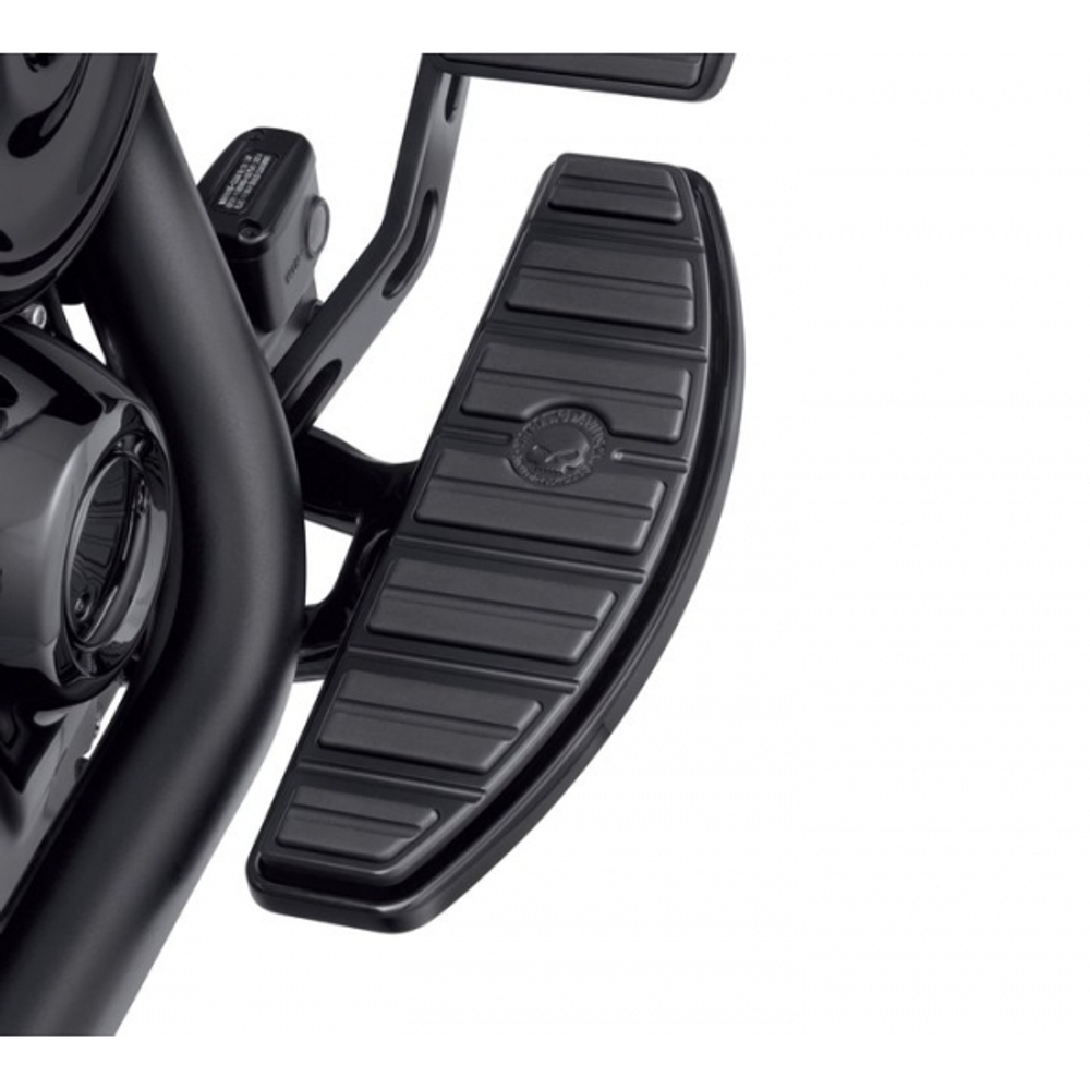 50501284 ПЛАТФОРМЫ ВОДИТЕЛЬСКИЕ (ВСТАВКИ), ’18-LATER FL SOFTAIL -30%