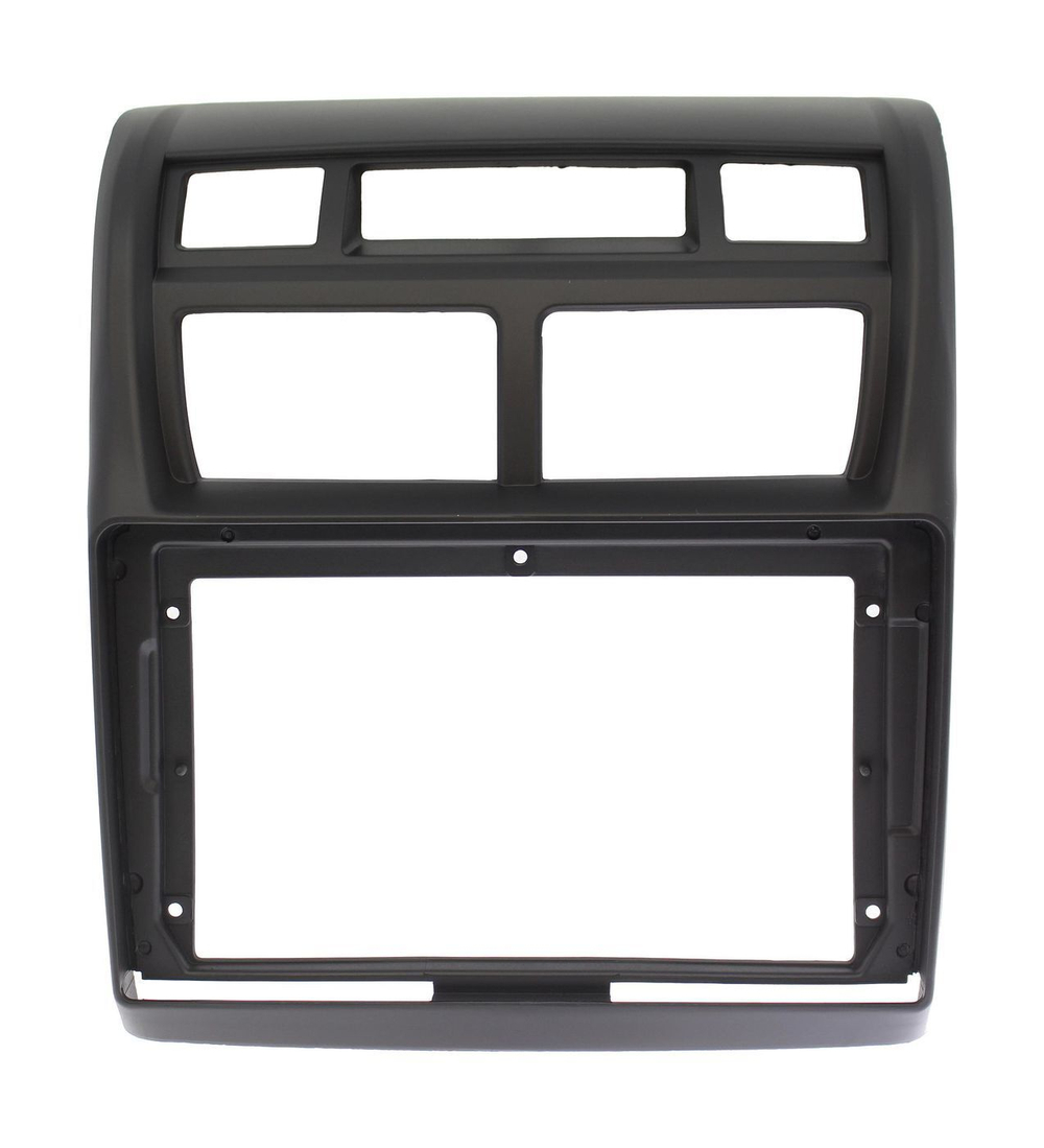 Переходная рамка магнитолы KIA SPORTAGE 2008-2010 9 дюймов