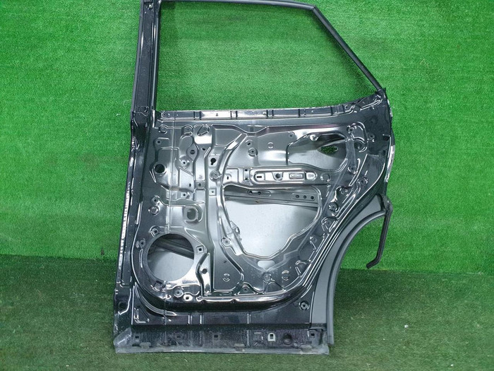 Дверь задняя правая Lexus RX 4 (2015-2022)