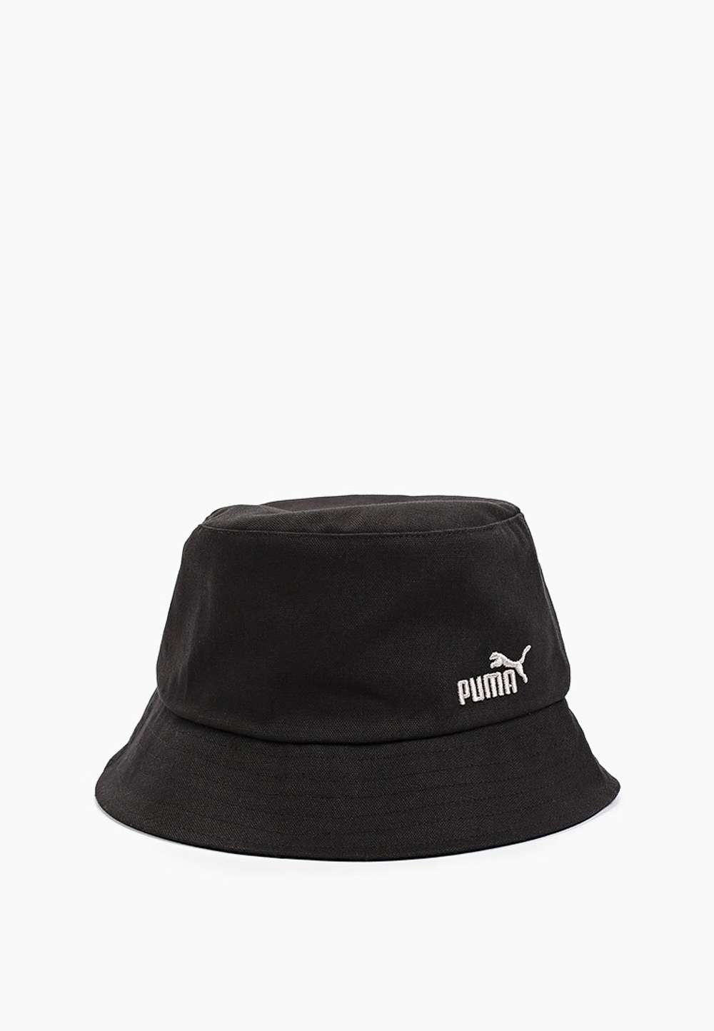 Панама взрослая PUMA ESS No 1 Logo Bucket Hat