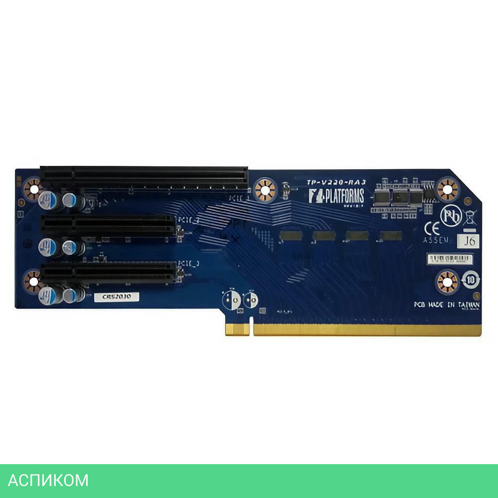 Адаптер Gigabyte TP-V220-RA3-J6