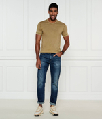 Футболка Tokks BOSS ORANGE - оливковый(50502173)