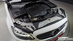 Mercedes-Benz C-Class W205 C220 d Avangarde (08.2019)
