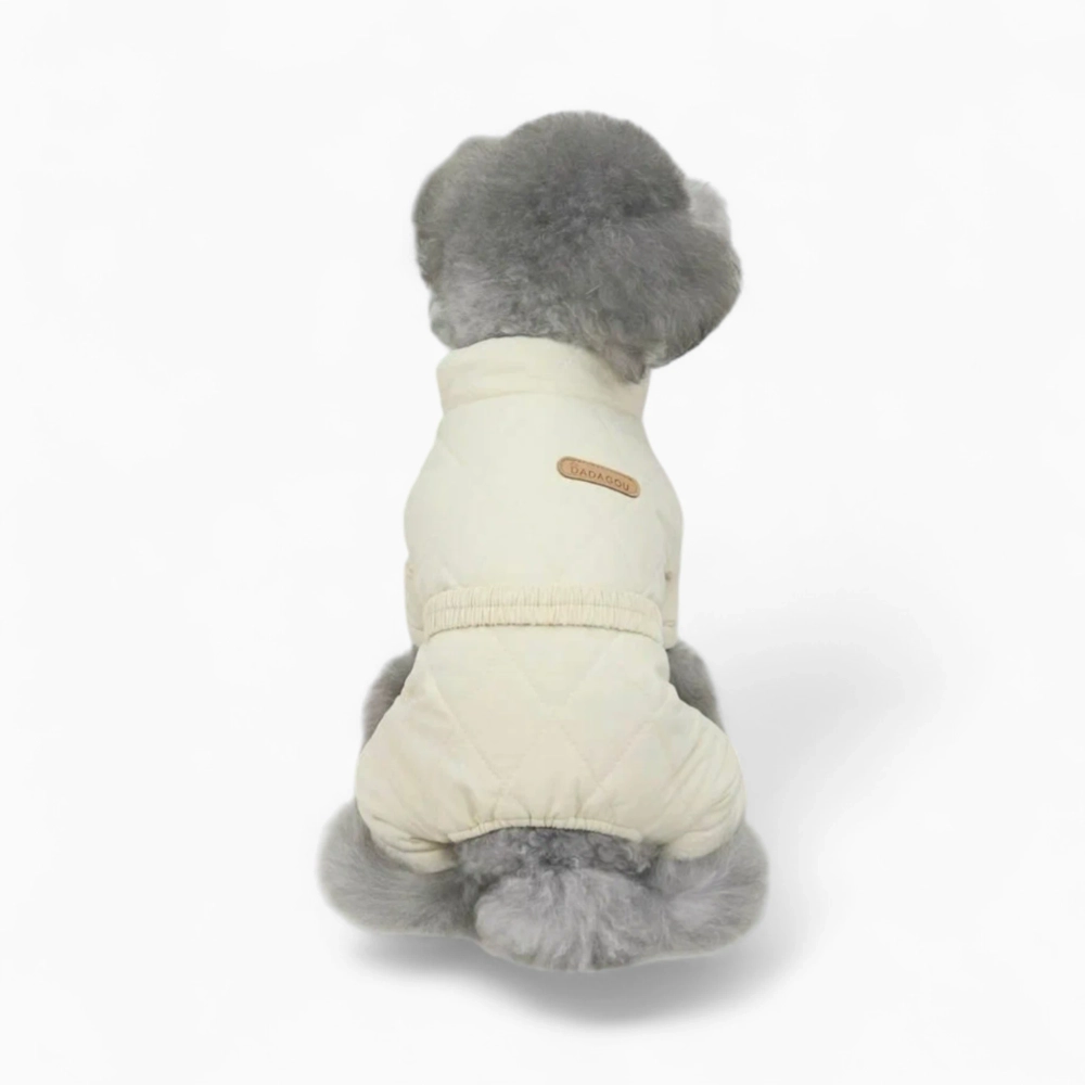 Комбинезон «Хлястик»