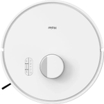Робот-пылесос HAIER HSR Pro R2, 45Вт, белый/белый [f55126e01ru]