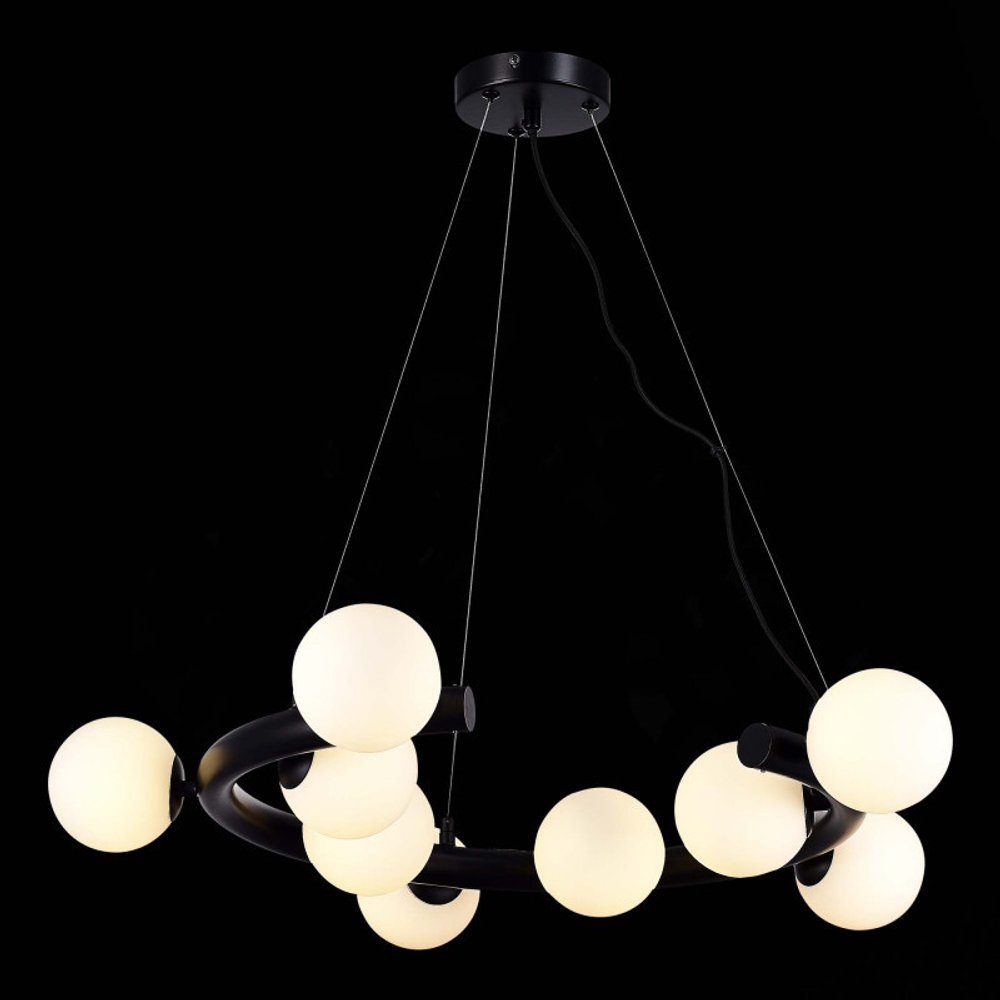 Подвесная люстра ST-Luce SL1185.403.09