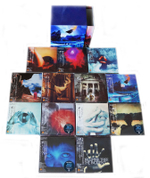 Porcupine Tree / Комплект (21CD+5DVD)