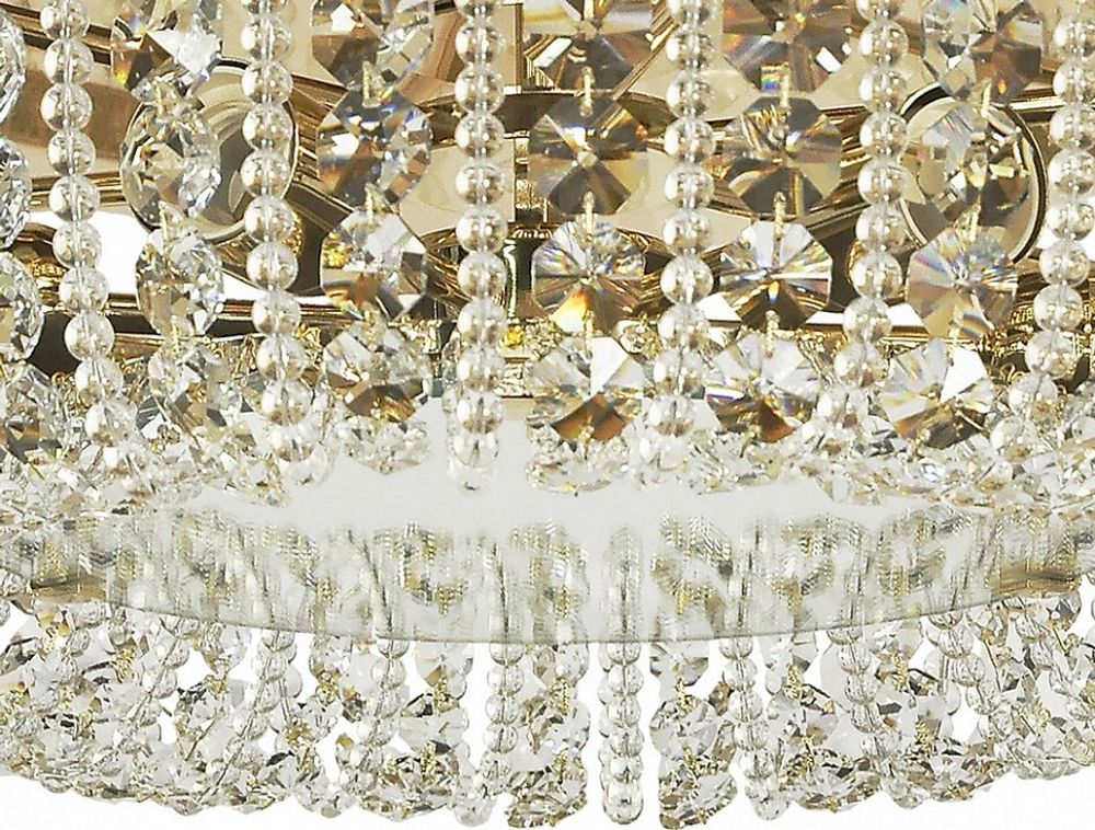 Потолочная люстра Arti Lampadari Favola Favola E 1.4.45.502 G