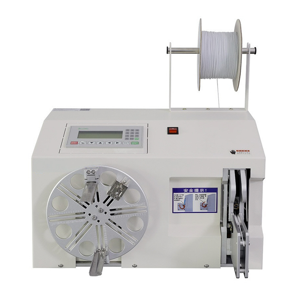 Станок для сматывания и фиксации провода Eastontech EW-20A