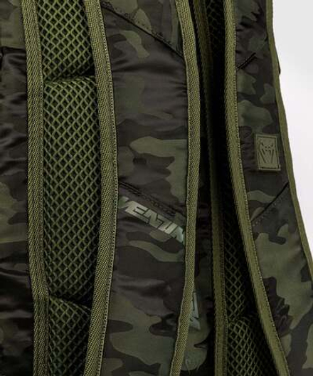 Рюкзак Venum Challenger Pro Khaki Camo