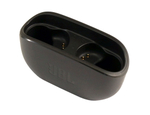 Кейс для наушников JBL Wave 100TWS черный, б/у