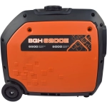 EVOline BQH 6200 E генератор бензиновый инверторный (Zongshen) 1T90DF650EVO