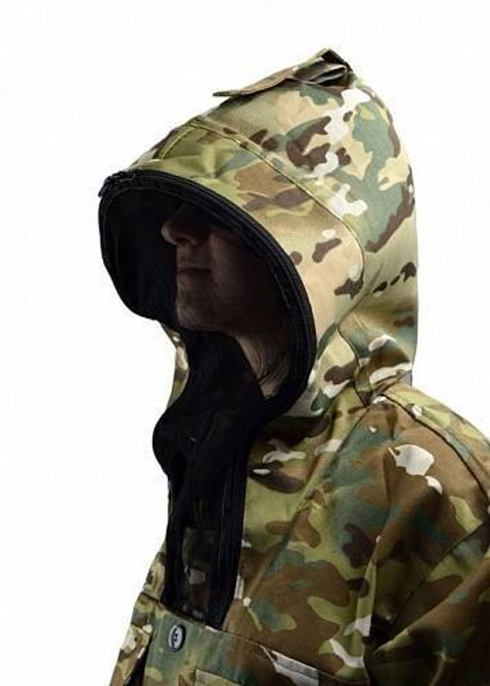 Костюм противоэнцефалитный грета Мультикам