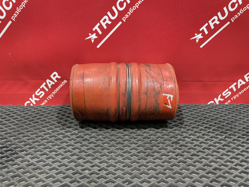 Патрубок интеркулера 2023г