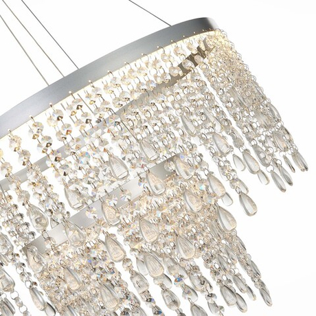 Люстра подвесная ST Luce Vega SL6201.103.55