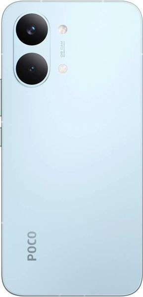 Смартфон Poco X8 Pro Max 12/512 ГБ Синий | Blue