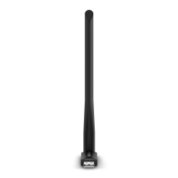 TP-Link Archer T2U Plus AC600 Двухдиапазонный Wi-Fi USB-адаптер высокого усиления