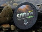 KORDA Леска Subline Green 0,30мм