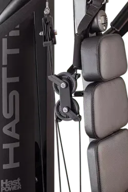 Мультистанция Hasttings HastPower 200