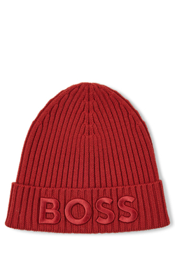 Шапка BOSS Zaryan 10244761 01