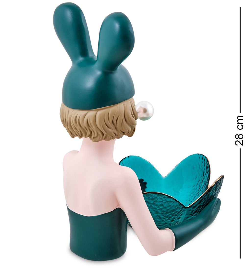 GAEM Home MF-100/3 Ваза «Девочка с ушками»