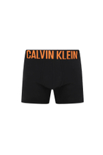 Трусики-боксеры 2шт. Calvin Klein Underwear - черный(000NB2603A)