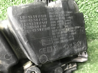 Фара правая Geely Atlas Pro (2021-н.в.) LED