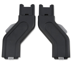 Коляска для погодок UPPAbaby Vista V3 2 в 1 (2 прогулочных блока и люлька) Greyson