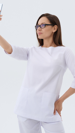 Костюм хирургический Элина №0