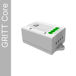 Реле GRITT Core 1 линия 220В/1000Вт, CR180010