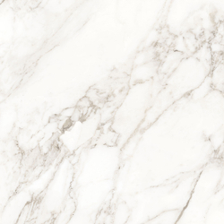 Carrara Immense Керамогранит белый 80х80 Полированный