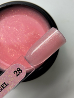 Liquid acid-free gel Enigma SMART gel 27 50g.