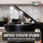 Meyvel MKE-04T (Black)