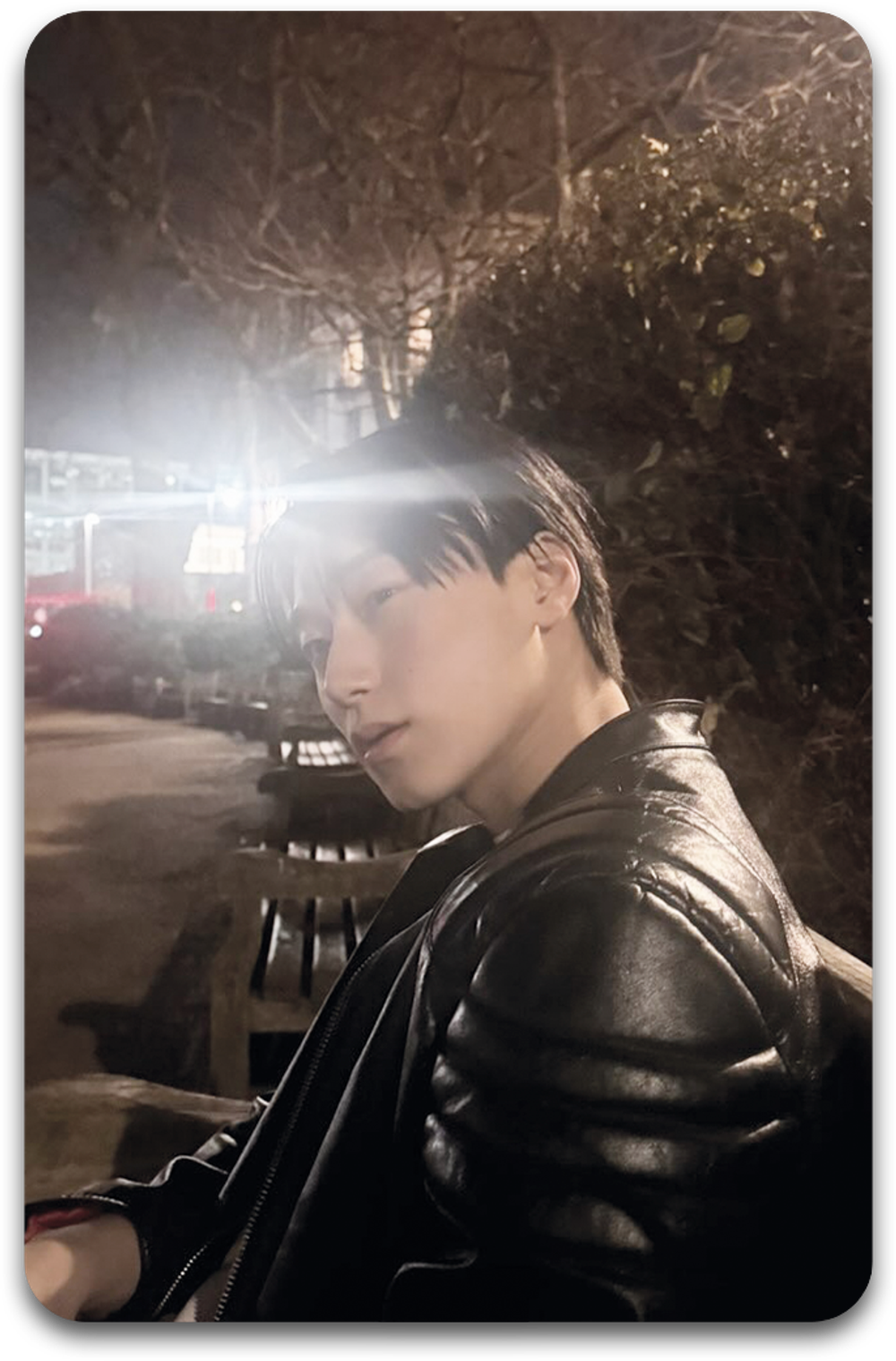 Карта / ATEEZ #0654