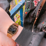 Наручные часы Casio Vintage LA680WGA-1B