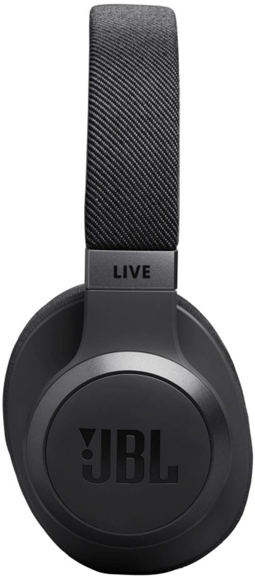 Беспроводные наушники JBL Live 770NC черный